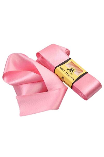 Akel Saten Kurdele 617 | Pembe Pembe