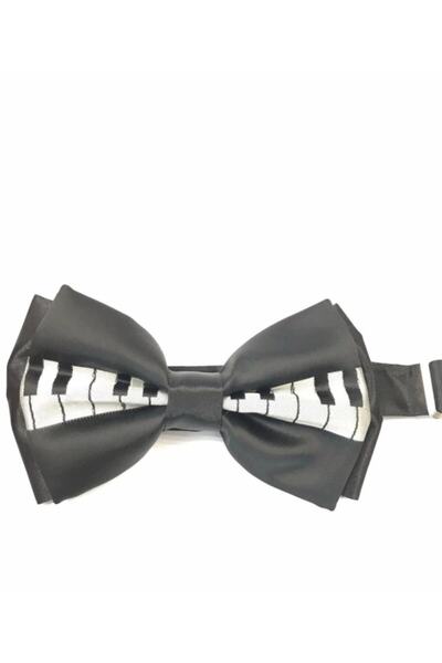 Herşey Nota Piyano Papyon