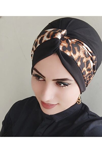 Polikromi Düğüm Modelli Bone