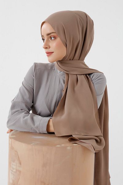 Tachnisa Women's Mink Jazz Shawl