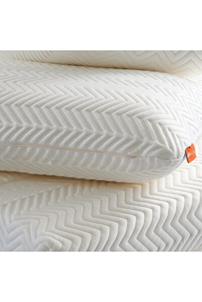 Fillego Beyaz Lateks Yastık