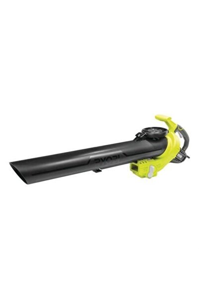 Ryobi Rbv3000cesv Yaprak Toplama Öğütme Ve Üfleme Makinası 3000 w