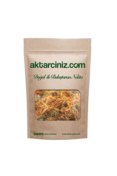 AKTARCINIZ Aynısefa Çiçeği 500 gr