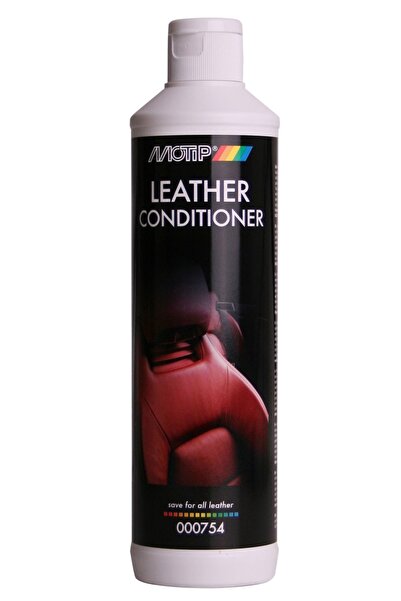 Motip 754 Leather Protect - Deri Koruyucu 500 ml