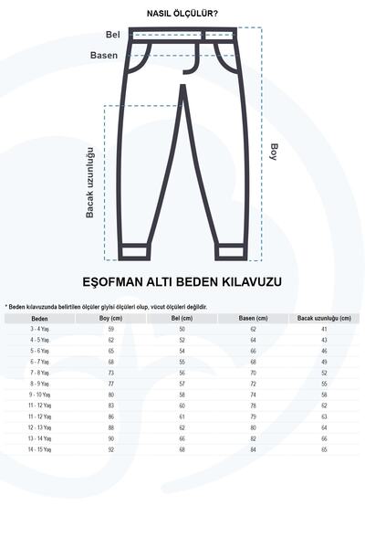 Krazber Kids Μαύρο Slim Fit Commando Φούτερ με τσέπες