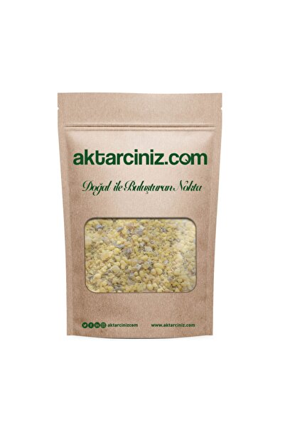 AKTARCINIZ Ak Günlük 1 Kg