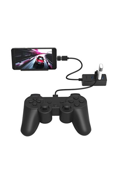 Orico W5p-u3 4 Port Usb3.0 Ve 1 Port Micro B Çoklayıcı Hub