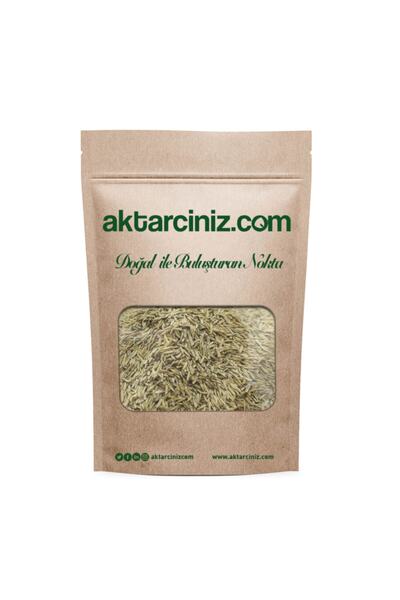 AKTARCINIZ Çim Tohumu 100 Gram