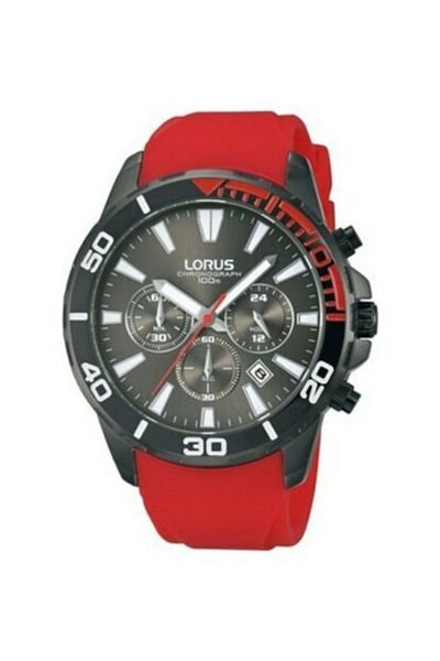 Lorus Watch