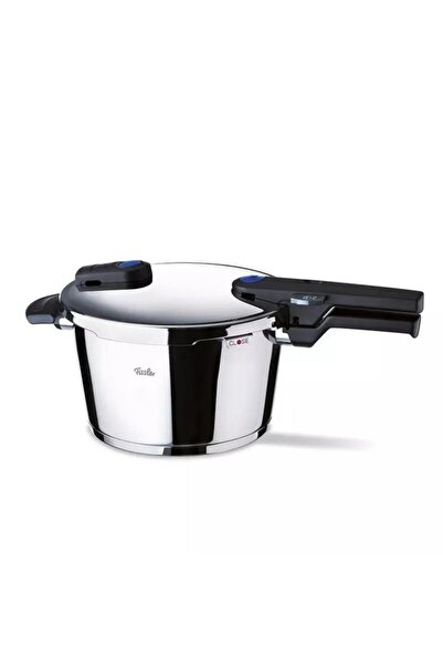 Fissler Fıssler Bluepoınt Düdüklü Tencere 10lt