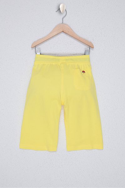 U.S. Polo Assn. Sari Boy Orme Capri Bermuda