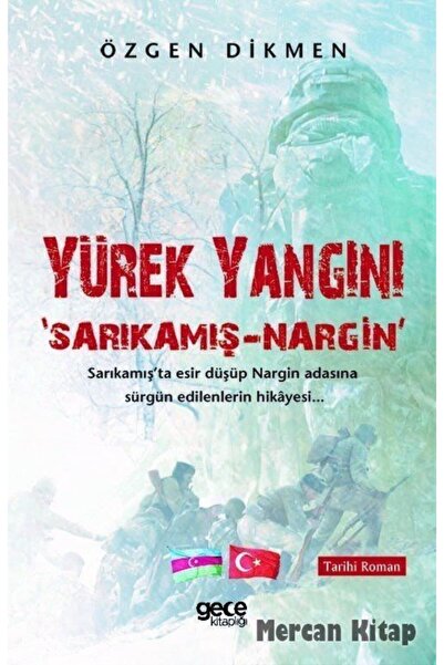 Generic Brand Yürek Yangını