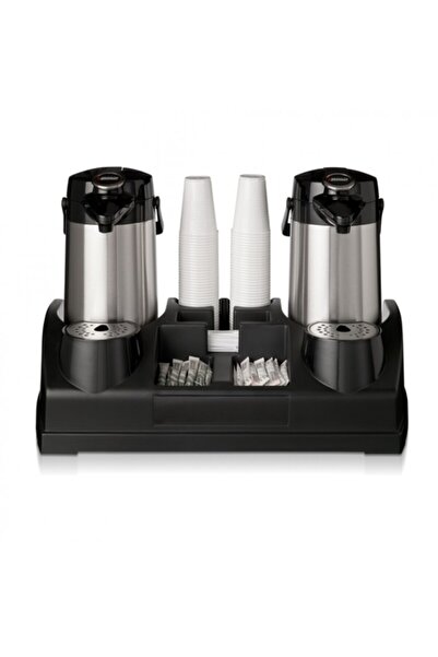 Bravilor Bonamat Airpot Station Servis Istasyonu