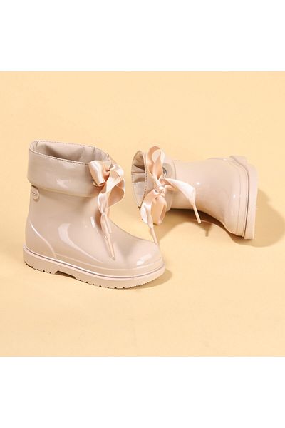 IGOR W10238 Bimbi Lazo Girls' Αδιάβροχες μπότες χιονιού