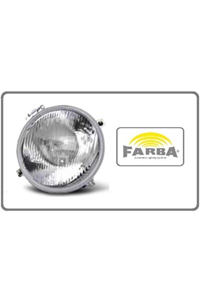 FARBA Murat 124 M124 - 50nc Far Reflektör - 10299e