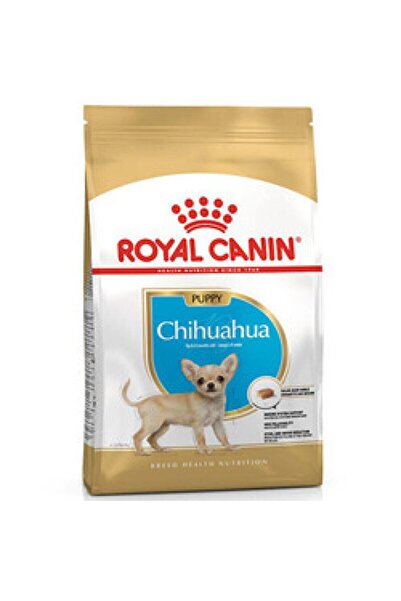 Royal Canin Chihuahua Puppy Köpek Maması 1.5 Kg