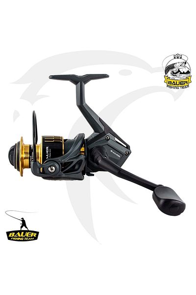 BAUER Lampest 20 Fishing Machine