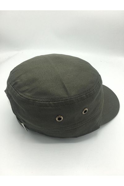 GONCA ŞAPKA Castro Luxury Hat