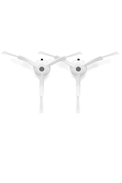 Nicetek Aspirator Roborock S50 - 2 bucăți, accesoriu compatibil pentru perie ...