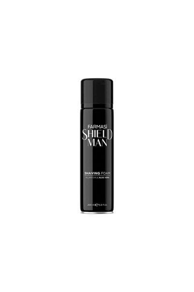 Farmasi Shield Man Tıraş Köpüğü 200 Ml