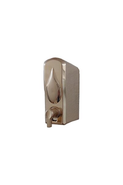320 ml Köpük Sabun Dispenserı (Altın)