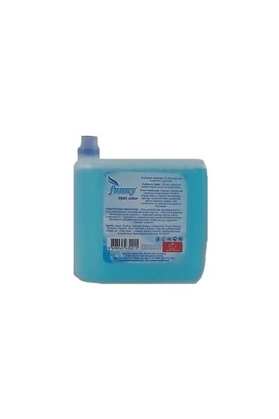 Funny 320 Ml Köpük Sabun Kartuşu