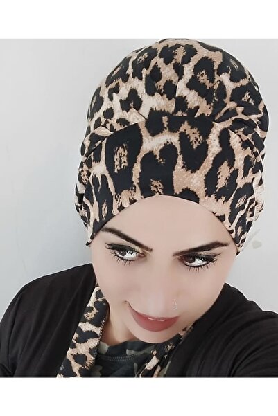 Polikromi Leopar Bone