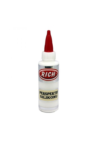 Rich Perspective Silicone 120cc Perspektif Silikonu / 11275