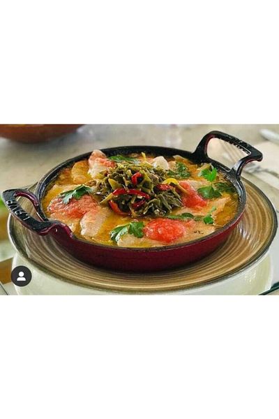 Lava Finalonline Double Cast Iron Set 18x26 Cm Toast Pan + 20 Cm Pan-Sahan