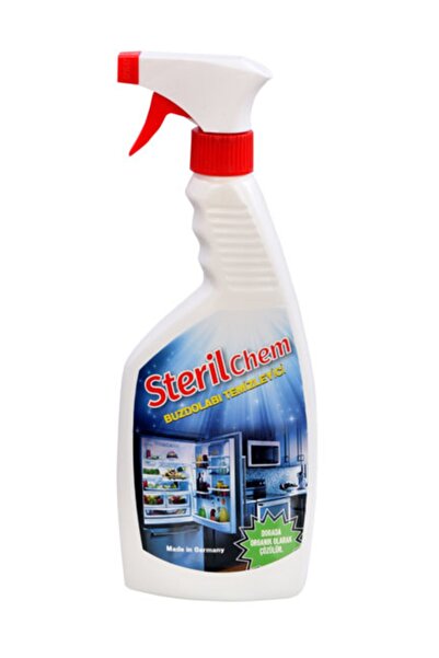 Winkel Sterilchem Buzdolabı Temizleyici 500ml
