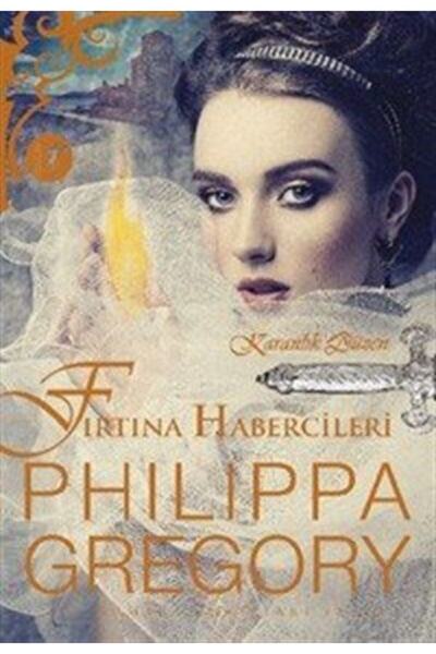 Artemis Yayınları Fırtına Habercileri + Okuma Sticker'ları