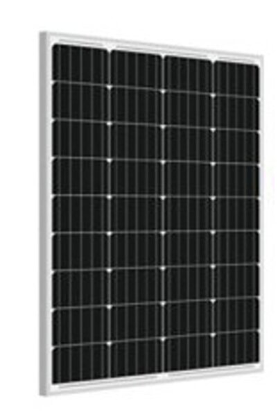 URETECH 150 W Watt Monokristal Güneş Paneli Solar Panel 12v 145 W 140 W