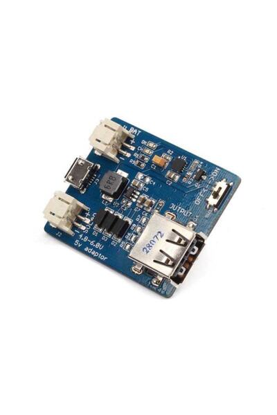 Arduino Lipo Rider V1.3