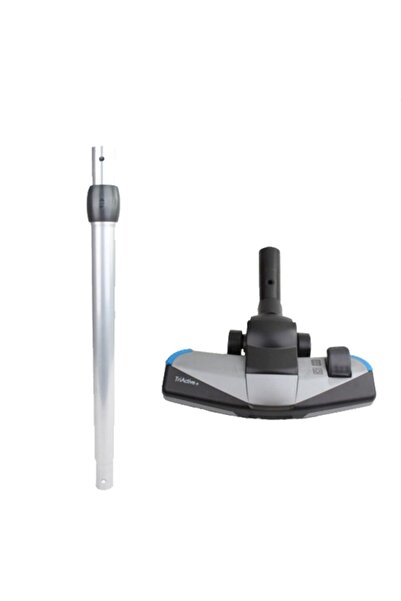 Philips Fc 9210 Комплект за всмукателна глава и телескопичен маркуч