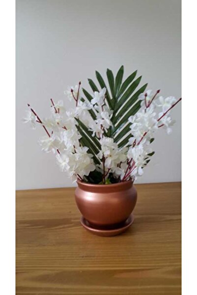 hayat ağacı Çömlek Saksı