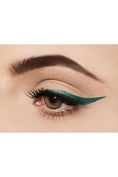 INGLOT Gel Eyeliner -amc Eyeliner Gel 86