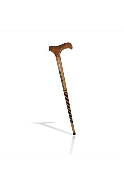 Genel Markalar Ortopedik Uzun Ömür Ahşap Hediyelik 90 Cm Işlemeli Oymalı Vern...