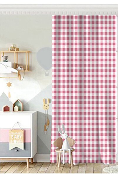 Realhomes ستارة خلفية لغرفة الأطفال مطبوعة رقمية بتصميم خاص بجناح واحد