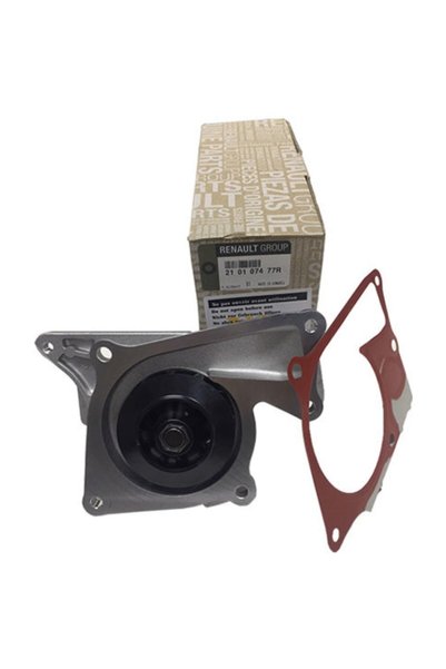 MAİS Su Pompası Devirdaim Renault Clio 4 Symbol 2 1.5 Dci Euro 5 210107852r