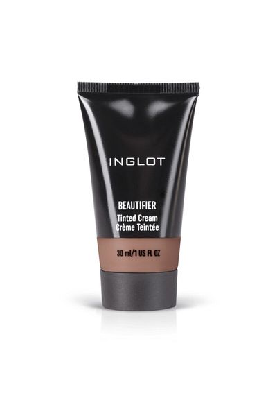 INGLOT Foundation - Beautifier Tinted Cream 108 30 ml5901905621084