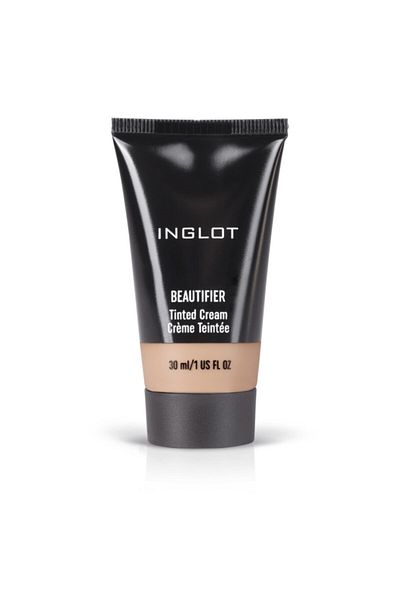 INGLOT Foundation - Beautifier Tinted Cream 107 30 ml5901905621077