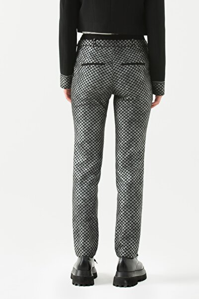 Jus De Pommes Fleto Cepli Desenli Pantolon