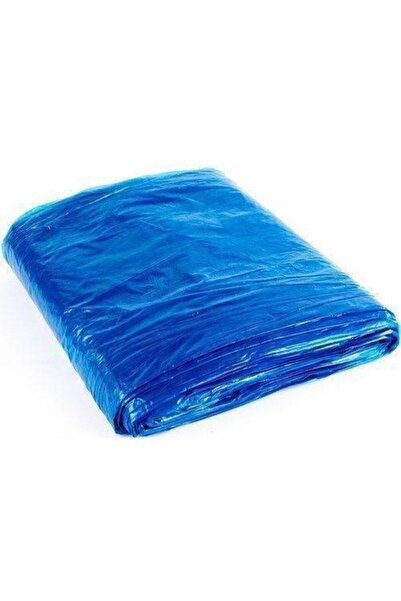Genel Markalar Eko Kalın Zemin Örtüsü Eşya Koruma Örtüsü Hışır Örtü Boya Badana Örtüsü Toz Koruma Örtüsü 50m²