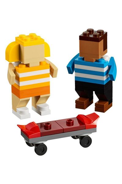 LEGO Youth Day Kids Lego