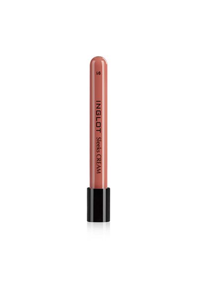 INGLOT Lip Gloss - Sleeks Cream Lip Paint 91 5.5 ml5907587161917