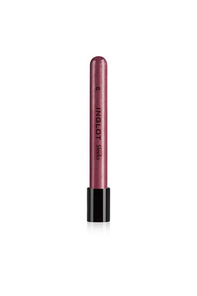 INGLOT Lip Gloss - Sleeks Lip Gloss 53 5.5 ml5907587161535