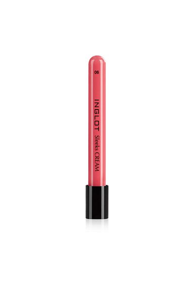 INGLOT Lip Gloss - Sleeks Cream Lip Paint 90 5.5 ml5907587161900