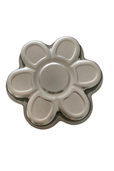 PASTRY PLANET Flower Cake Mold 27 Cm