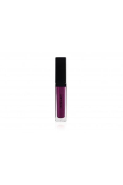 INGLOT أحمر شفاه غير لامع بتغطية كاملة - HD Lip Tint Matte Italian Kiss 43 5....