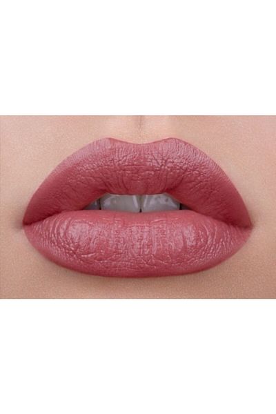 INGLOT Full Coverage Matte Lipstick - HD Lip Tint Matte 16 5.5 ml5901905400160